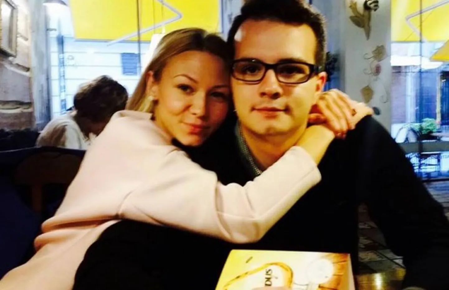 Raksta foto
