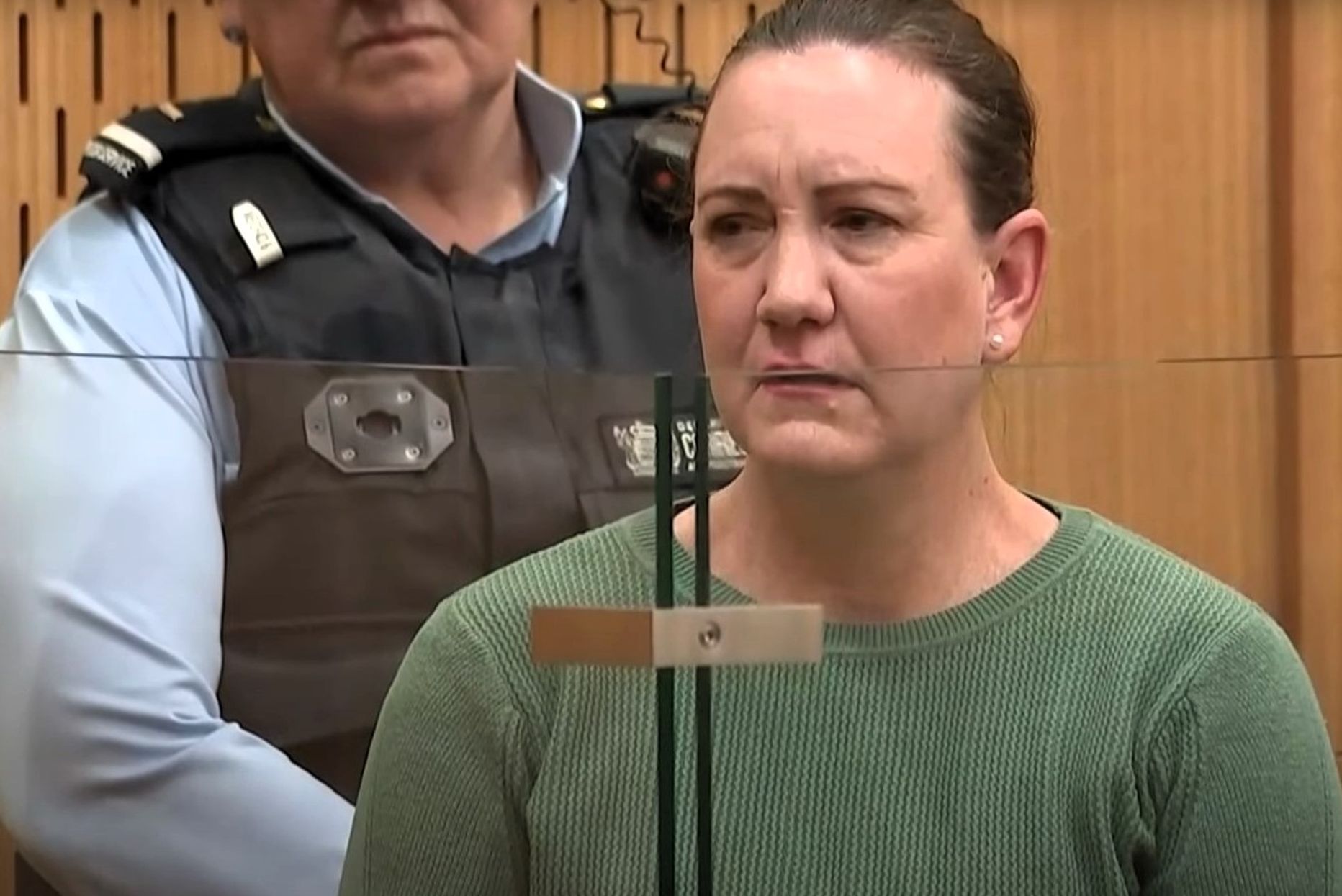 VIDEO UusMeremaale kolinud meditsiiniharidusega naine saatis korda