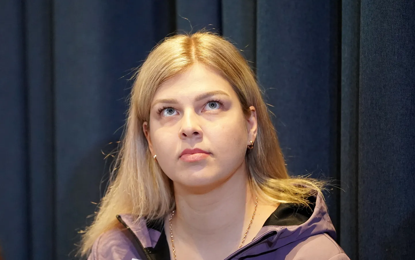 Kendija Aparjode