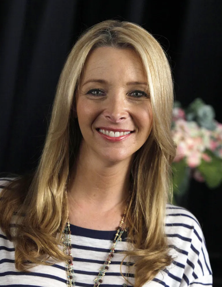 Lisa Kudrow