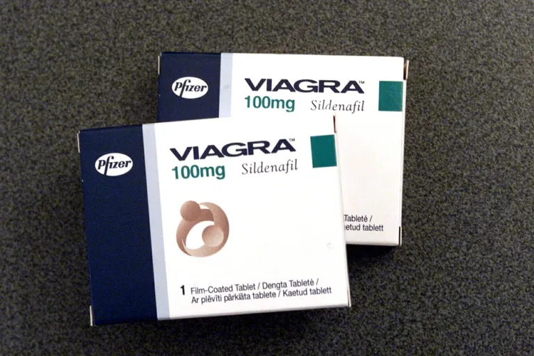 Meeste potentsitablett Viagra.