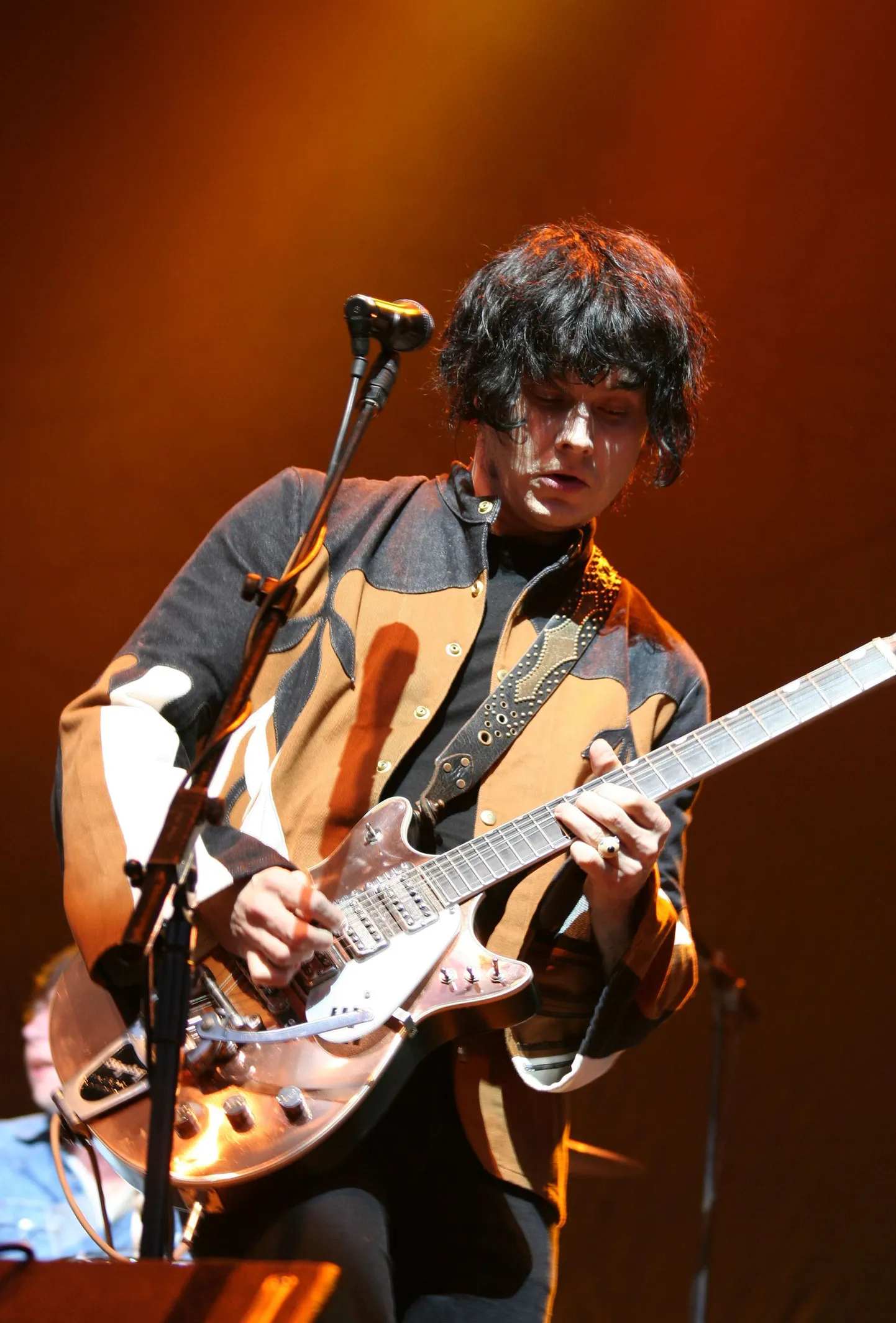 Jack White