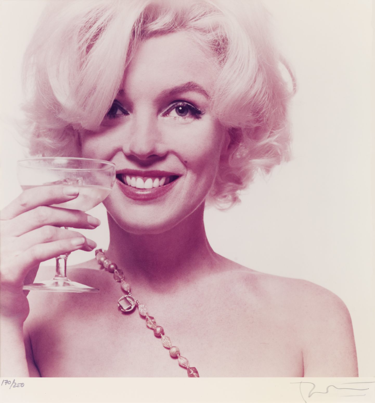 Igavene legend ja Ameerika unistus Marilyn Monroe.