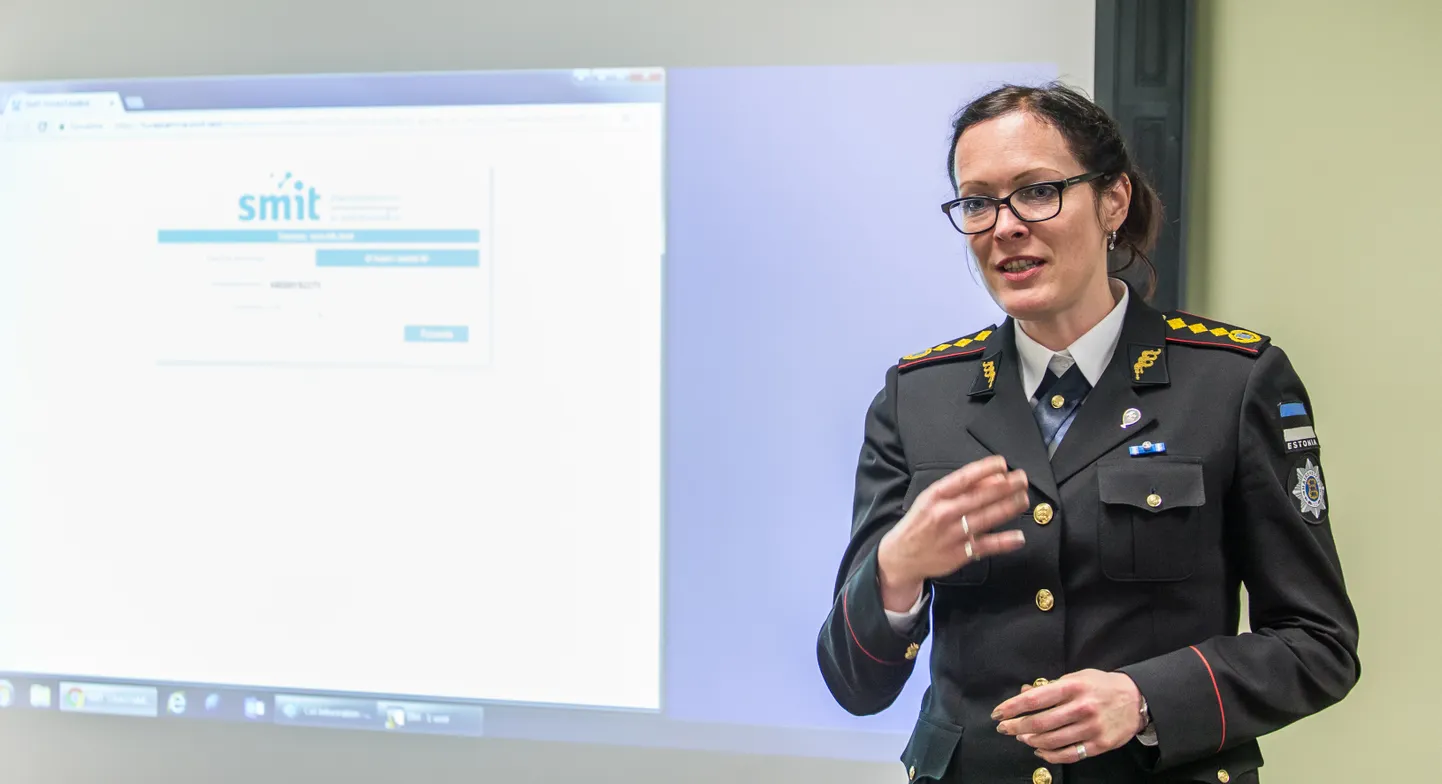 Häirekeskuse peadirektori Kätlin Alvela sõnul on inimestel kergem nelja numbri asemel ühte meelde jätta ja häirekeskusel lihtsam avalikkust sellest teavitada.