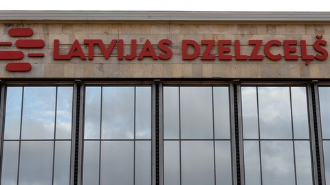 LDz izsludinātajā iepirkumā par divu staciju modernizāciju iesniegta sūdzība