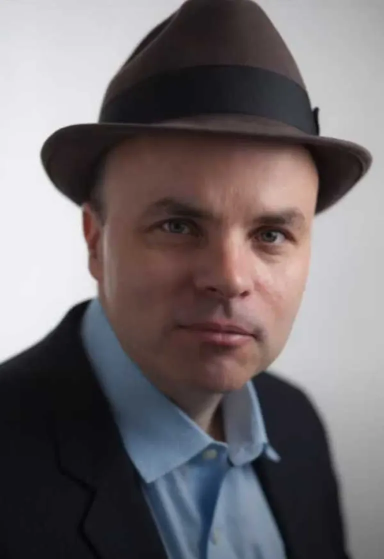 Dž. T. Rodžerss
