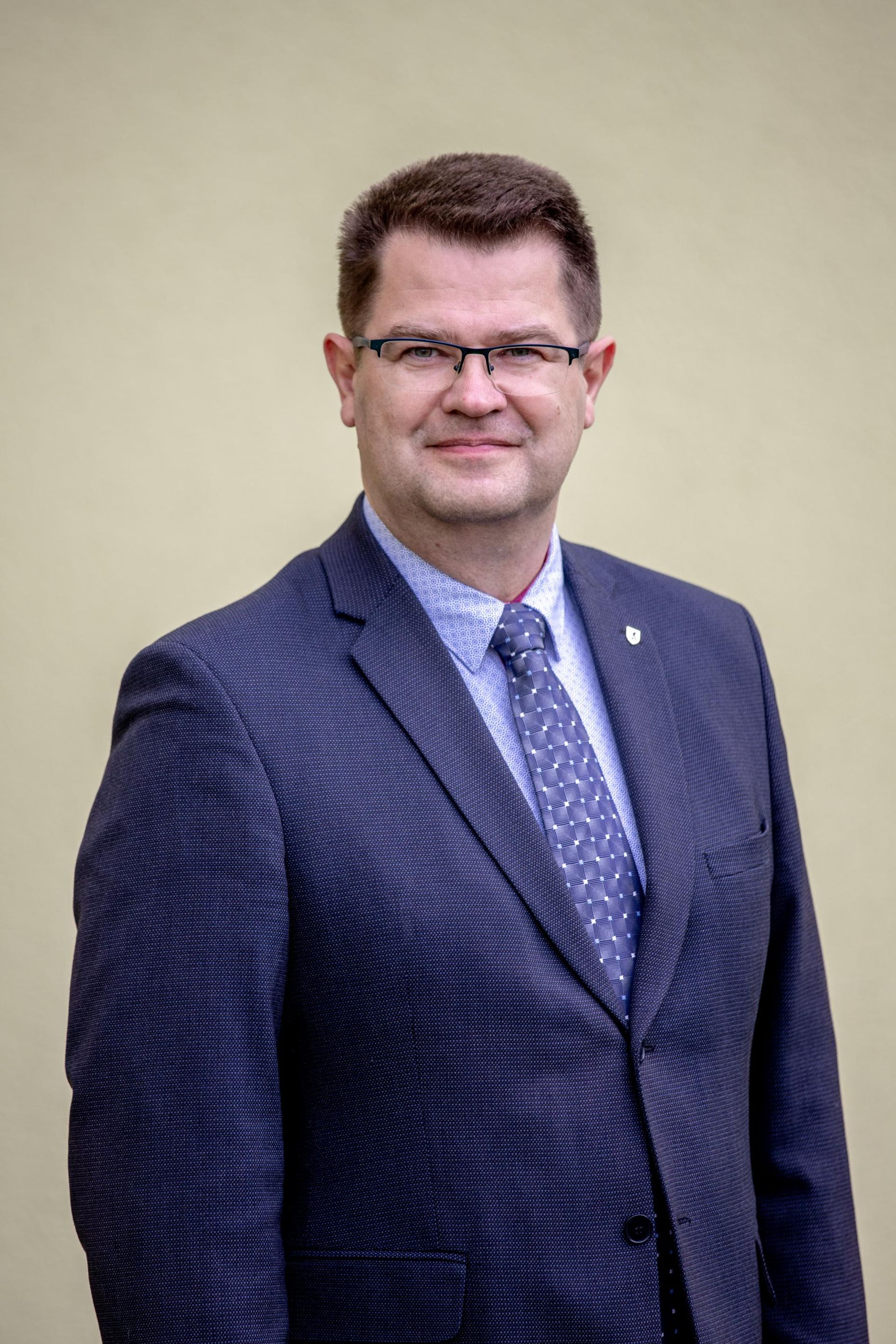 Marko Šorin asub tänasest juhtima NATO parlamentaarse assamblee Eesti delegatsiooni.