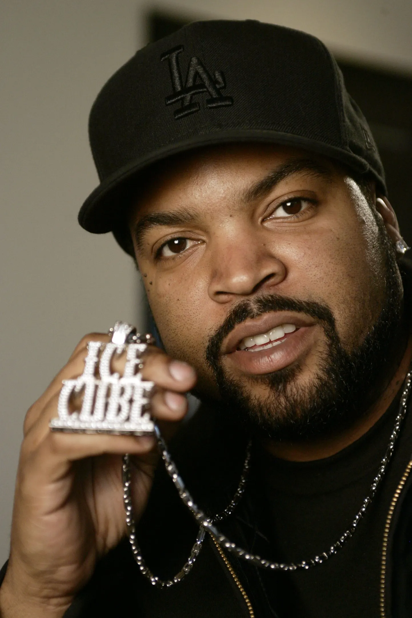 Ice Cube