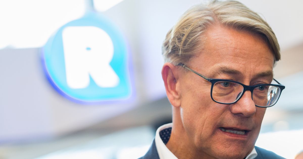 R-Kioski omanik ostab Baltimaade suurima kohviketi