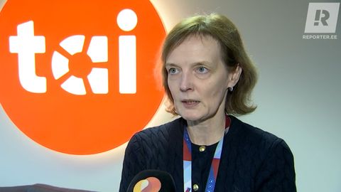 Üle 60aastased järjest suuremas ohus: ekspert hoiatab opioidipõhiste valuvaigistite üledoosi eest