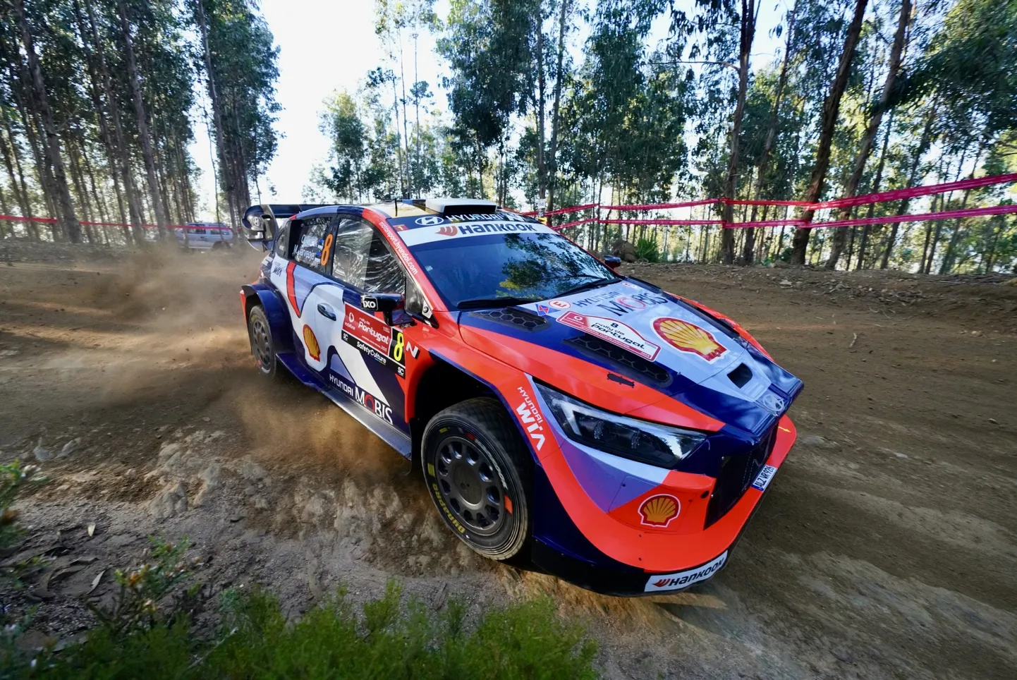 Ott Tänak.