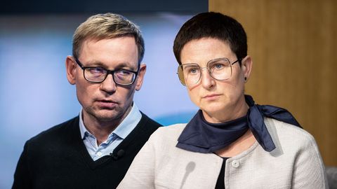 «Уделите детям время»: министры выступили с обращением к отцам Эстонии