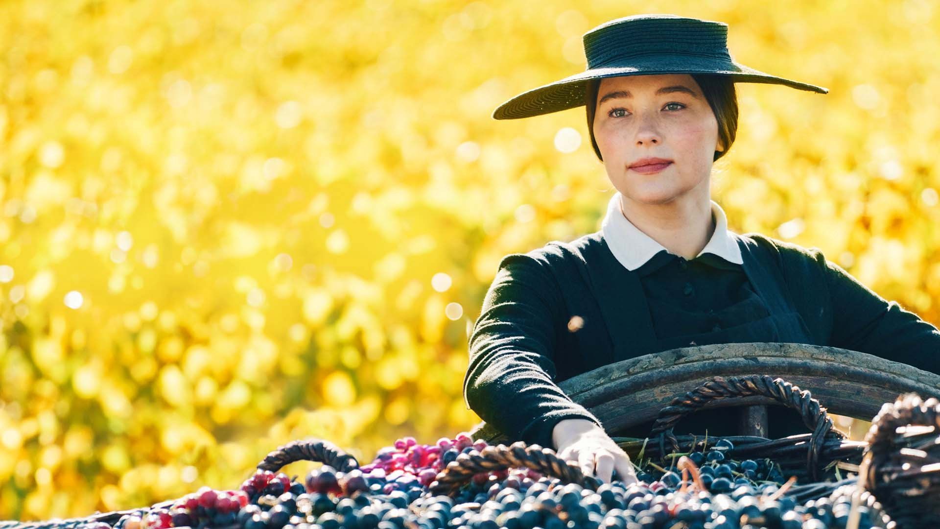 Madam Clicquot