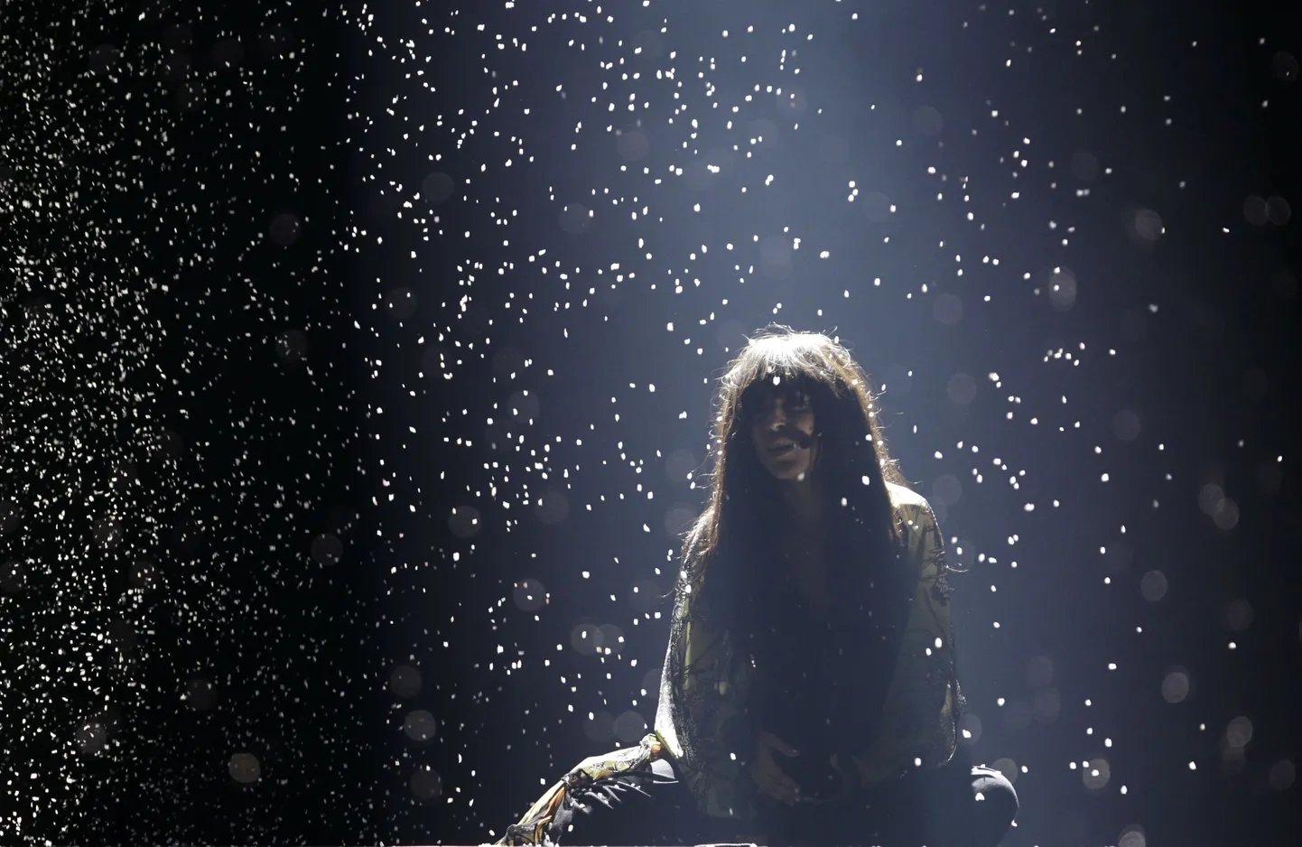 Loreen