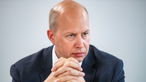 Siseminister ja ministeeriumi juhtkond töötavad nädala Lääne-Virumaal
