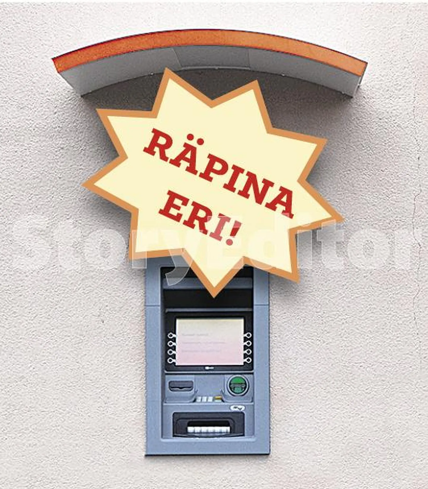 Räpina eri.