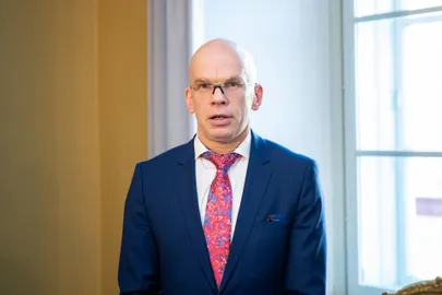 Allar Jõks.