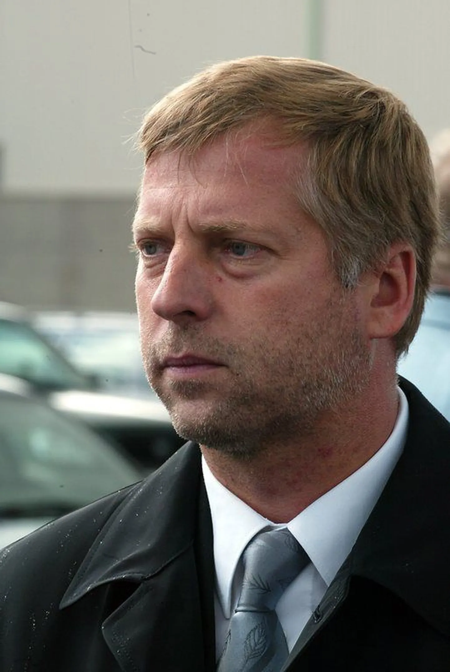 Margus Kohava.