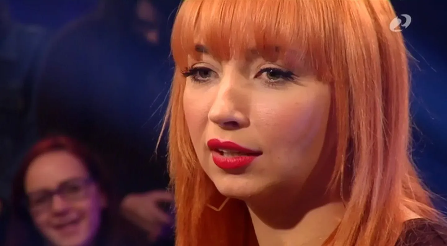 Tanja Mihhailova-Saar