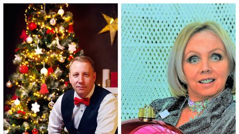 Суммы разнятся: узнайте, сколько тратят на новогодние подарки эстонские знаменитости