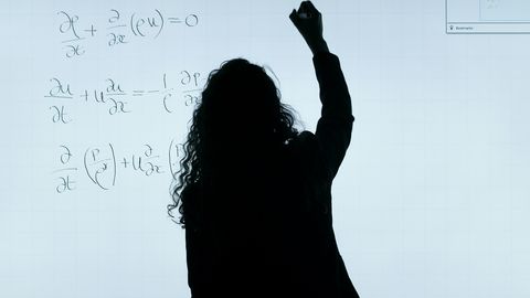 Maailma matemaatika tipud: tehisaru ründab halvimal moel matemaatika alustalasid