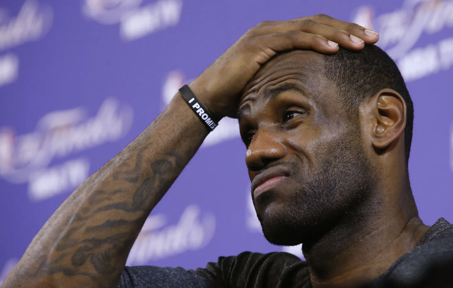 LeBron James