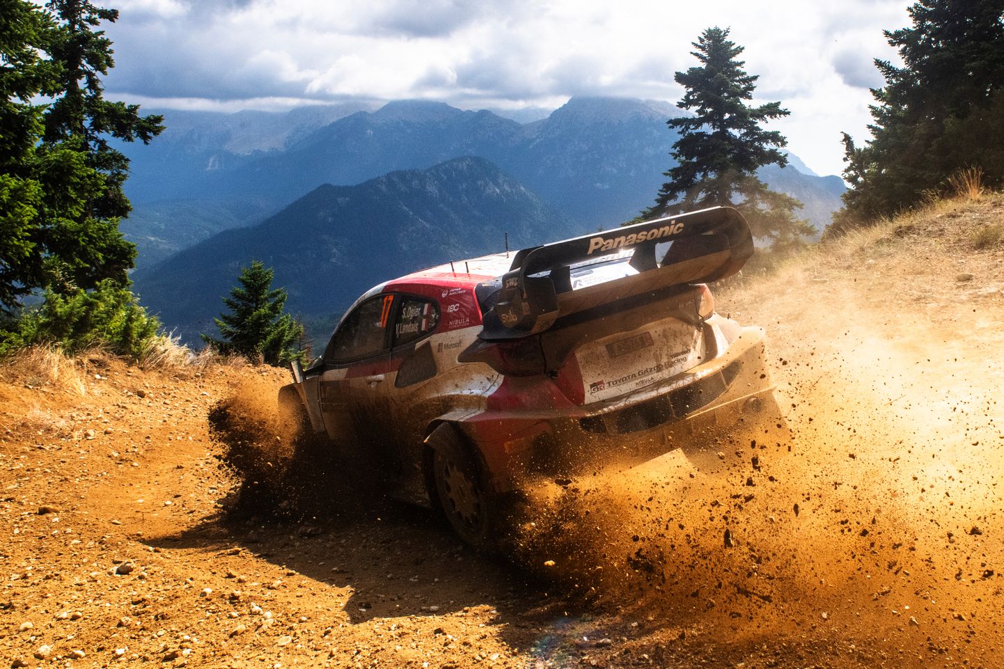 WRC kinnitas, et nende suureks eesmärgiks on lähiaastatel korrlaldada MM-ralli USAs ja Hiinas.