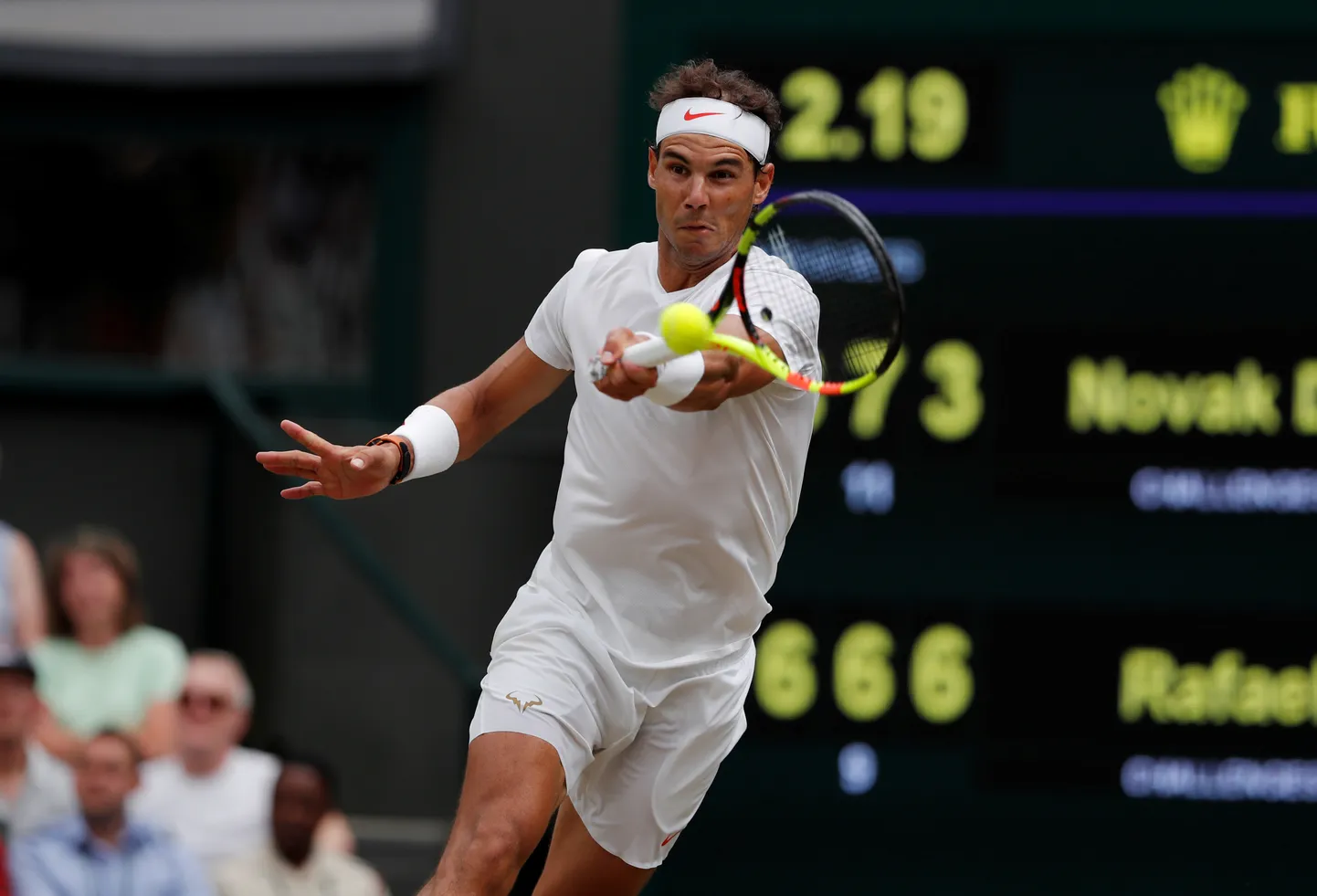 Rafael Nadal