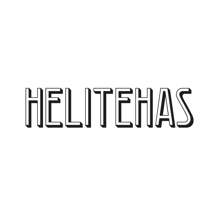 Peagi avatava peopaiga Helitehas logo.