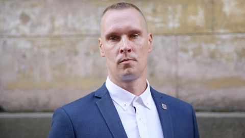 VARAM je napovedal pregon podžupana Olaine Andrisa Vurča zaradi suma lažnih informacij o izobrazbi