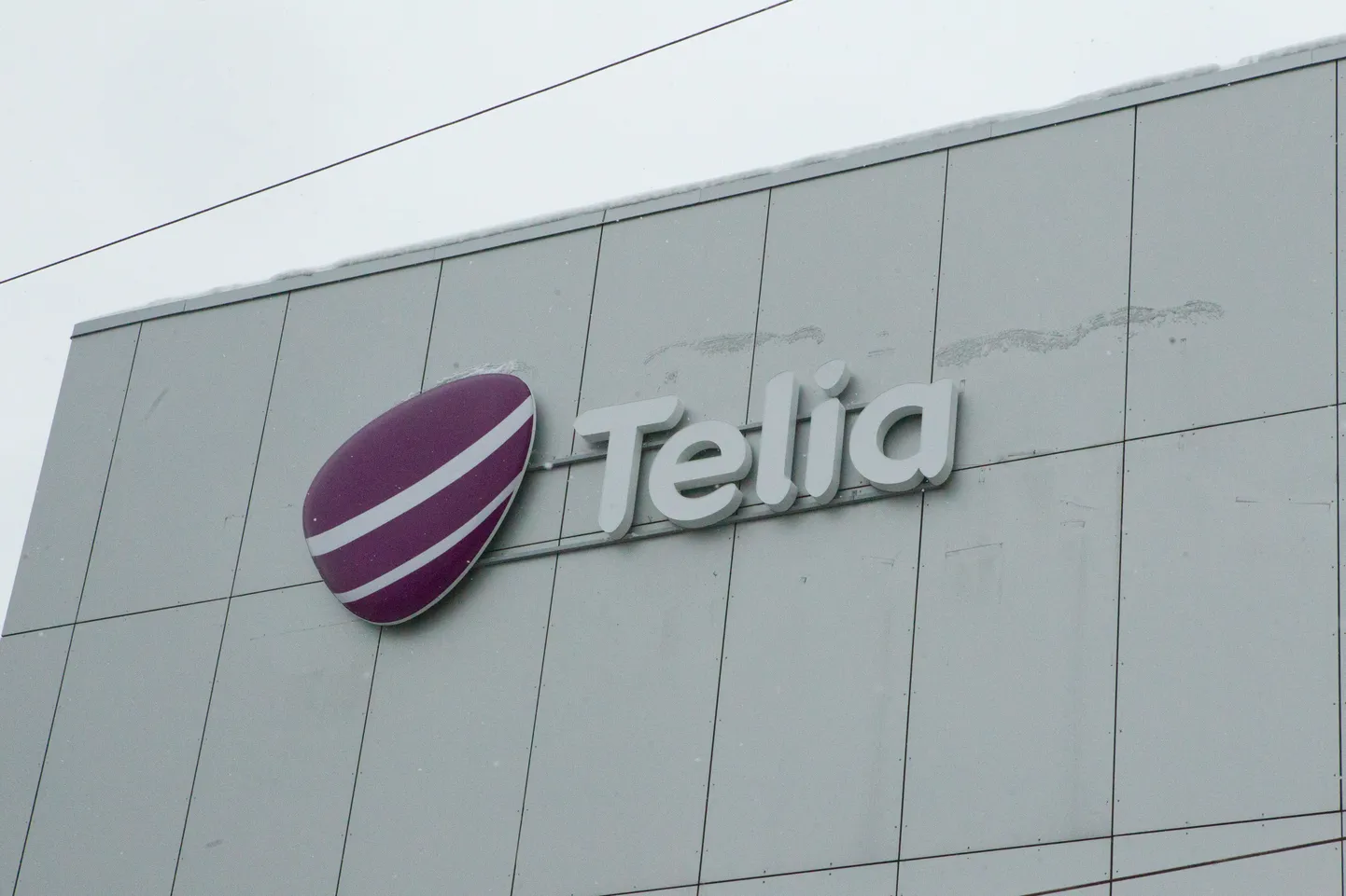 Telia.