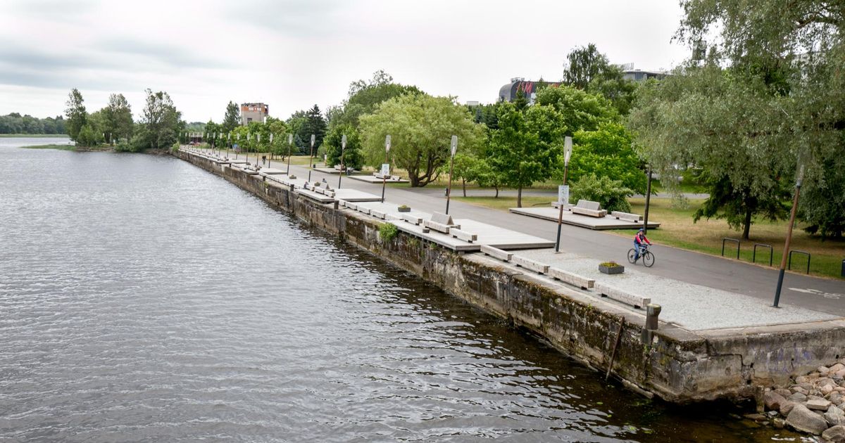 Pärnakaid kutsutakse avastusradadele