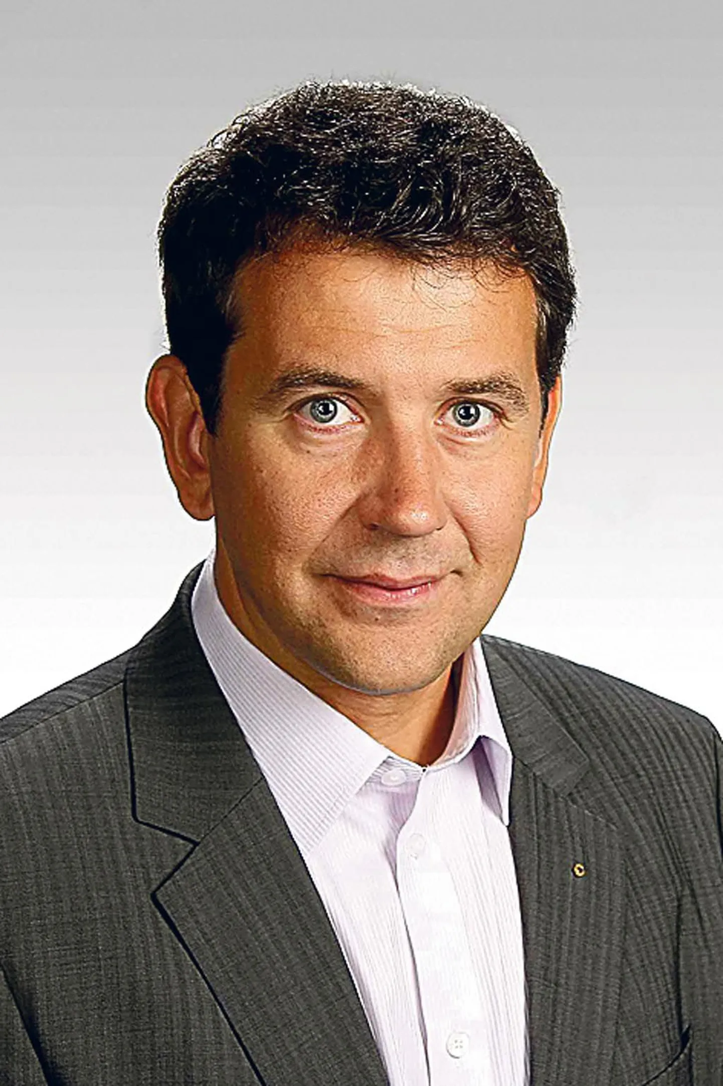 Peeter Prisk.