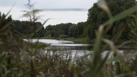 Politsei leidis Külitse järve uppunud mehe surnukeha