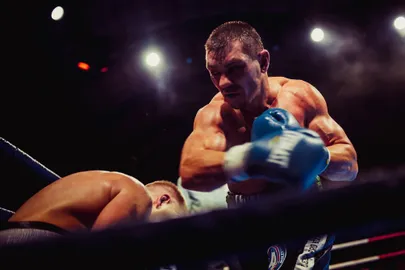 Semjonov pole Eestis kunagi kaotanud