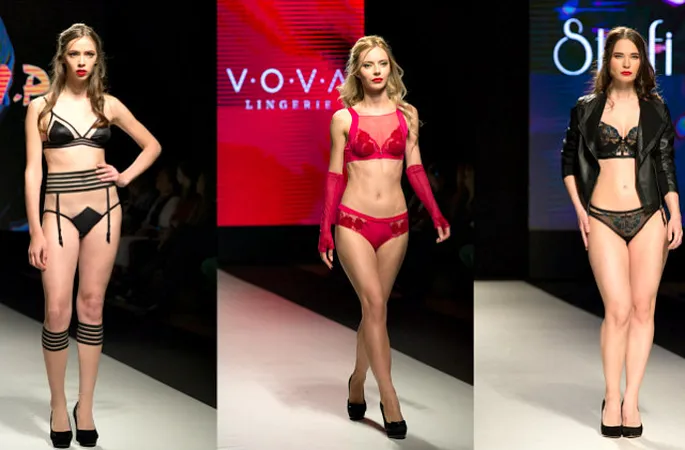 Сперматозоидтағы қыздар