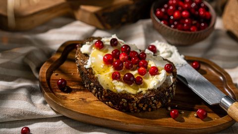 TESTS ⟩ Vai tu esi latviešu virtuves eksperts?