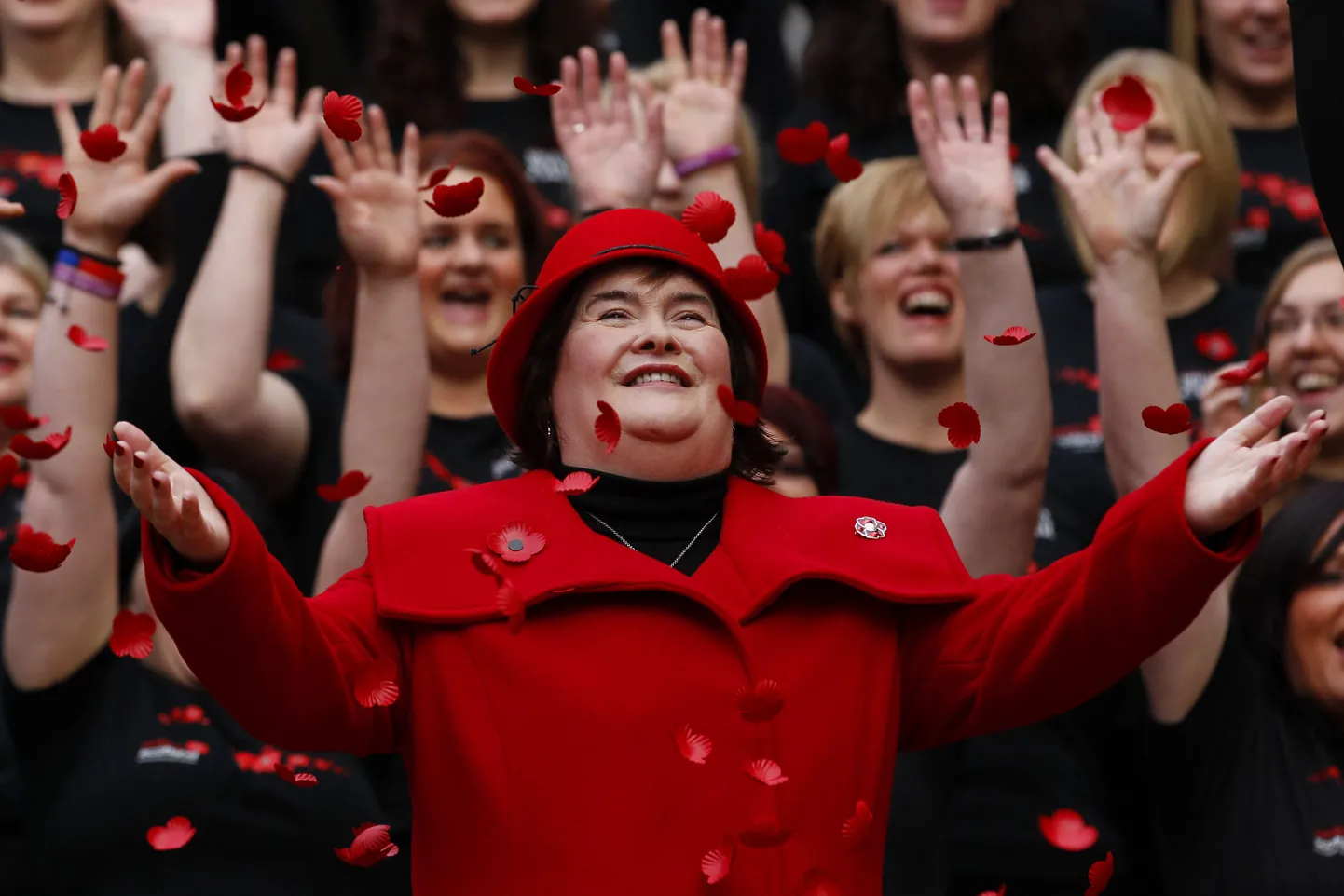 Susan Boyle