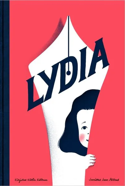 Kätlin Kaldmaa, «Lydia».