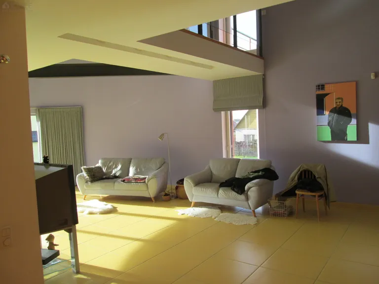 Rakvere villa
