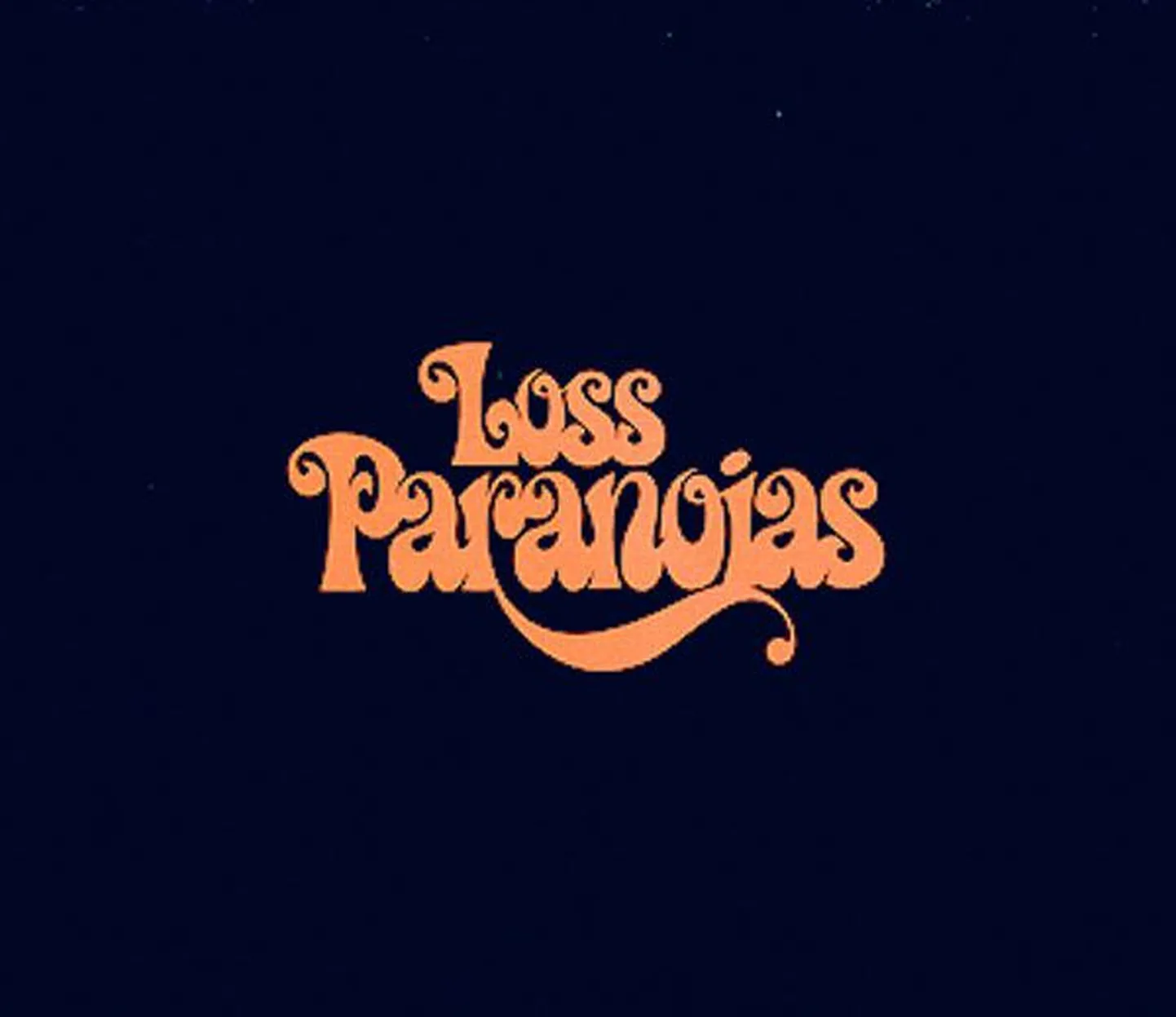 Loss Paranoias, «Maailmalõpp on lähedal», 
13 laulu