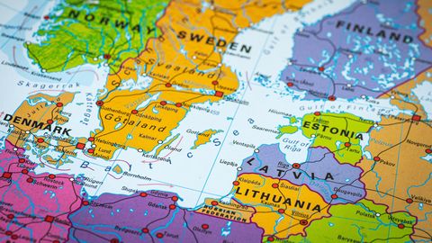 ELEKTRIBÖRS ⟩ Nord Pool naeratab täna tarbijale, eriti Soomes ja Leedus