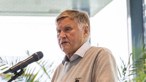 NÄDALA KUJU ⟩ Tõnis Kaasik