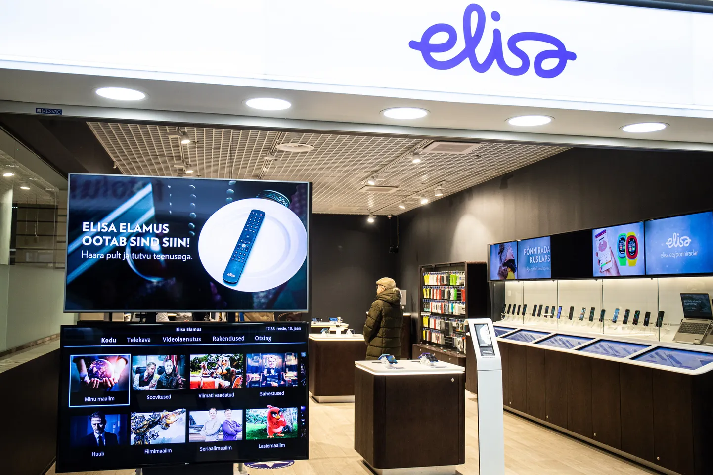Elisa
