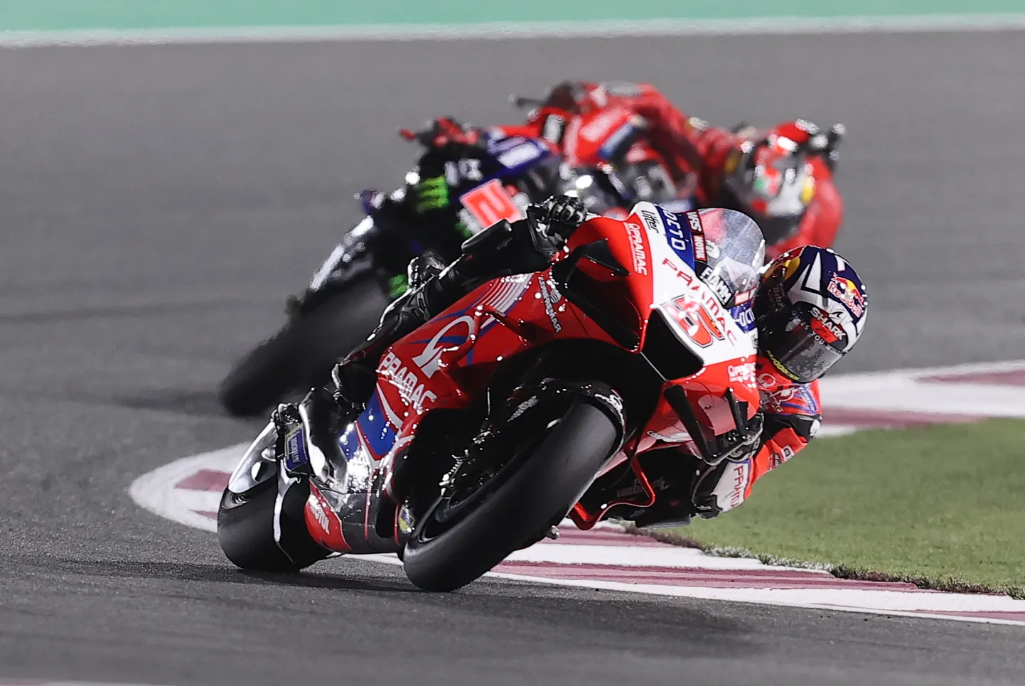 Johann Zarco.