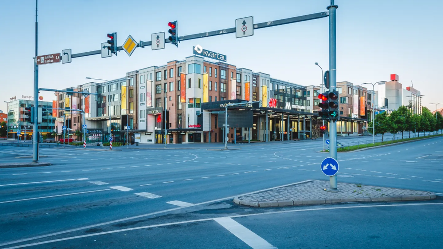 Investoritest 60 protsenti on tallinlased, edastades kohalikke investoreid paarikümne protsendiga.