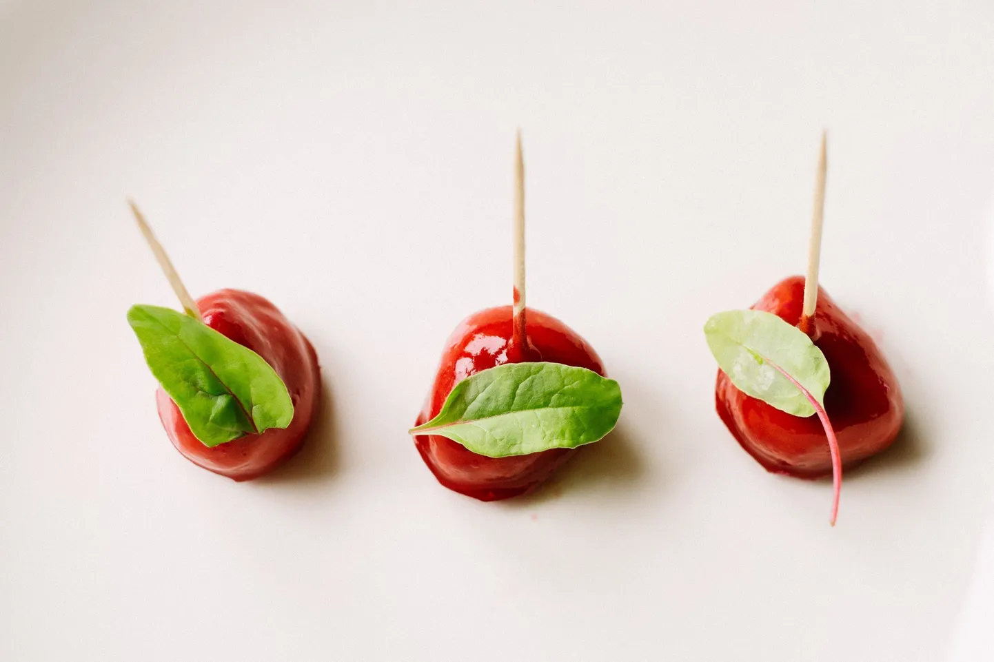 Mozzarella-ampsud
