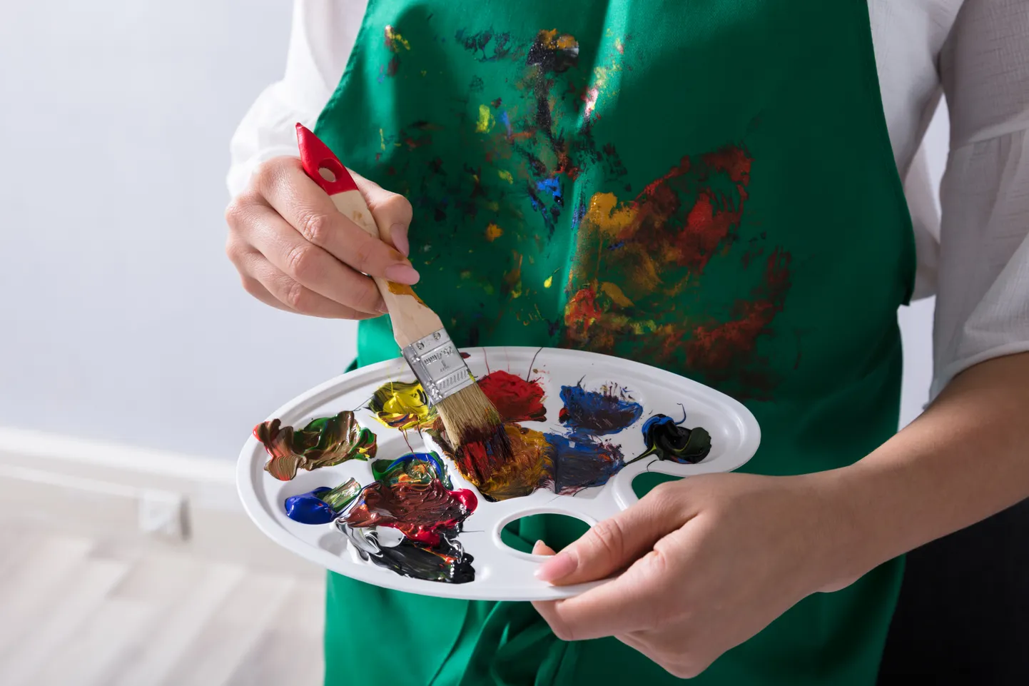 Foto on illustratiivne.