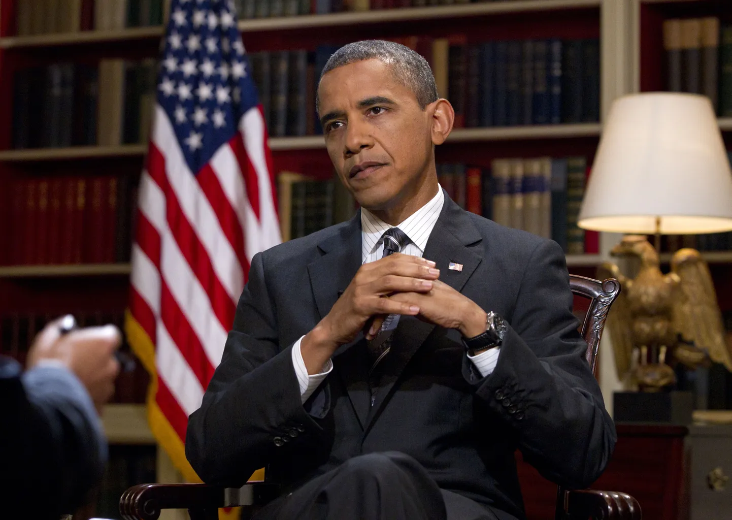 Barack Obama