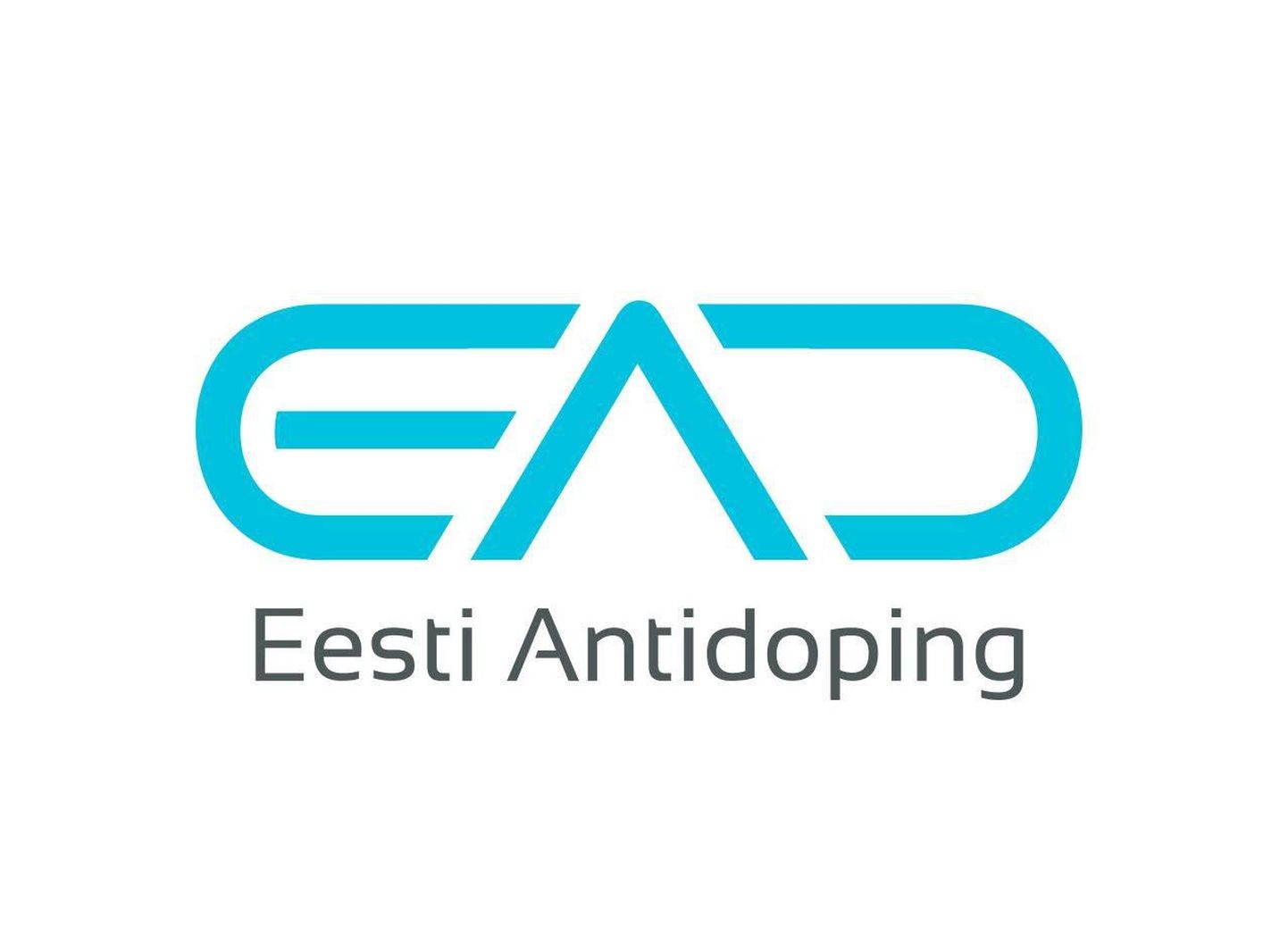 SA Eesti Antidoping logo.